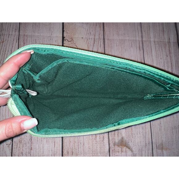 Animal Crossing HORI Hand Pouch for Nintendo Switch New Horizons Authentic - Picture 6 of 6